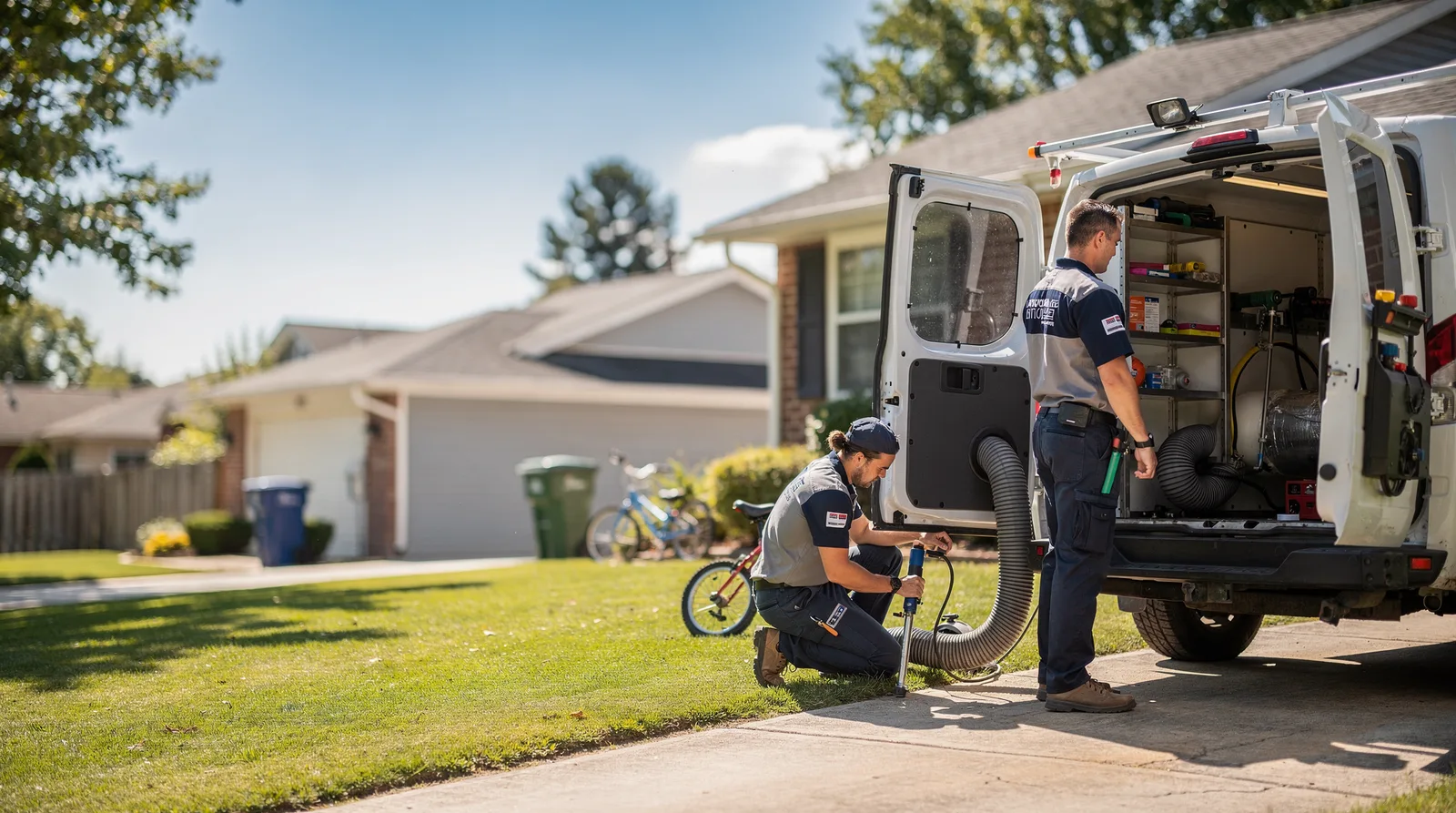 24/7 HVAC Repair & AC Replacement in Prineville, OR near me